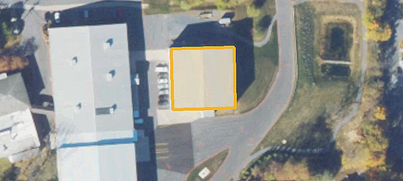 1047 Mount Clinton Pike