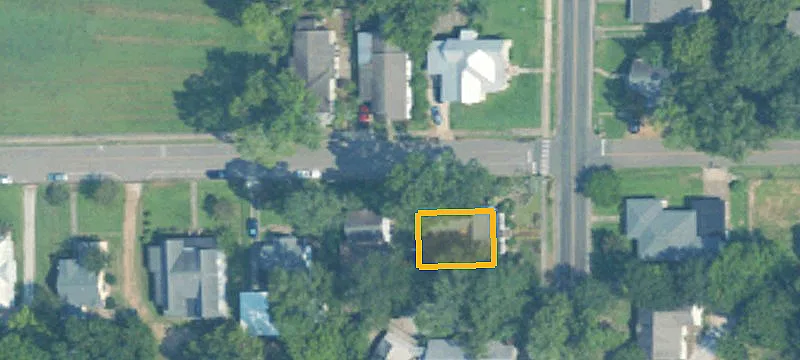 Gillespie Green Streets 3.7Acres Spg