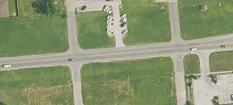 200 Veterans Blvd
