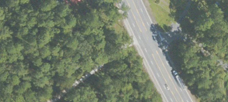 New Jesup Hwy