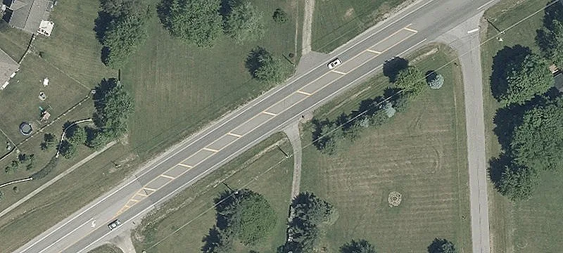 Columbus Rd