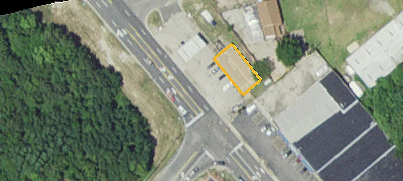 6511 Yadkin Rd