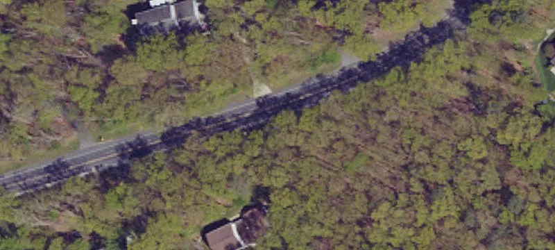 Subdivision Kuhn Rd