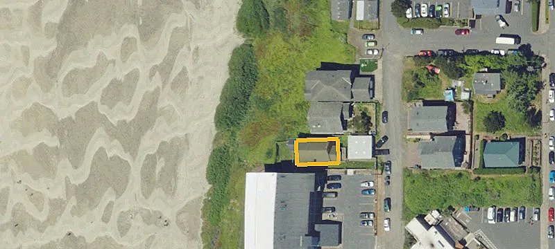 8000 Alpine St