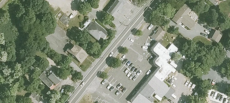 Davis Rd