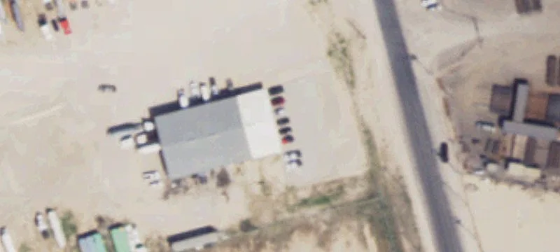 2500 Crane Ave