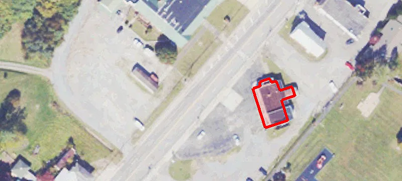 5383 Lee Hwy