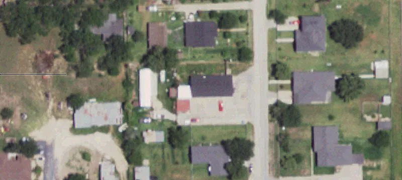 2609 Granada Dr