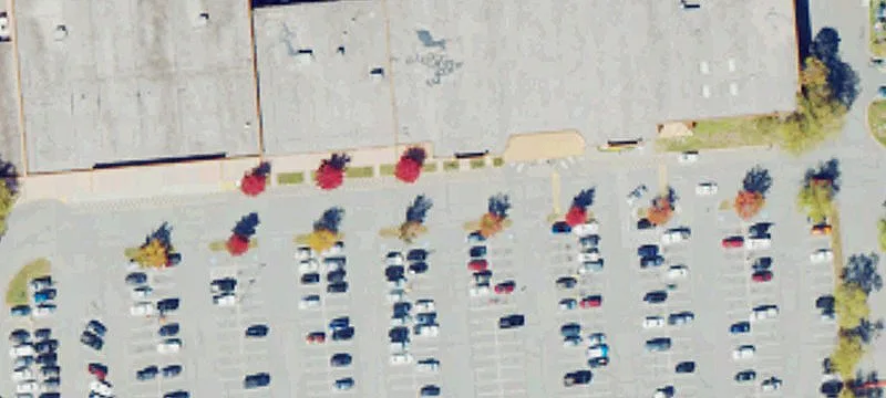 New Market Ctr