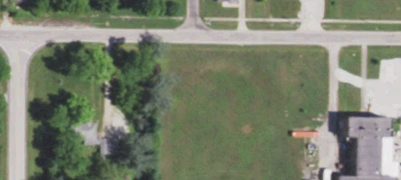 520 Veterans Memorial Dr