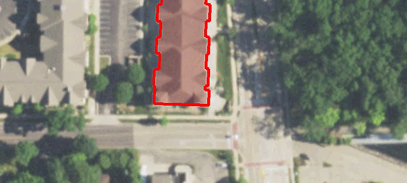 5999 Monona Dr
