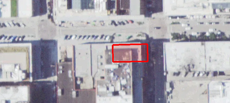 905 Fulton St