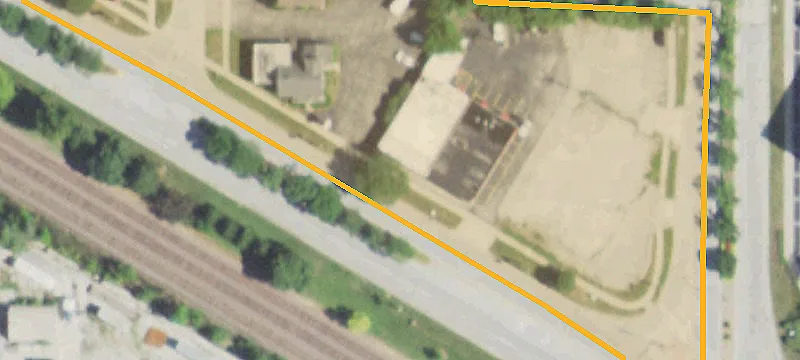 740-746 Northwest Hwy