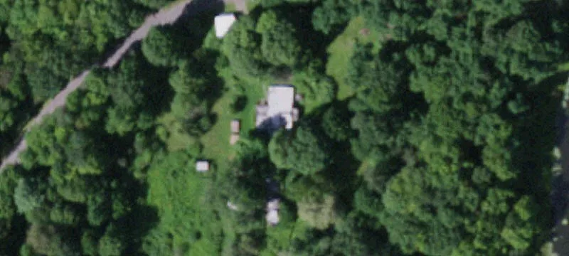 464 Hall Rd