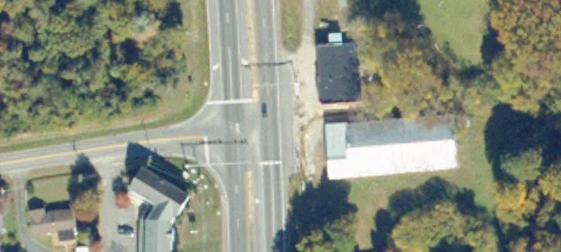 Us-17 & Providence Rd