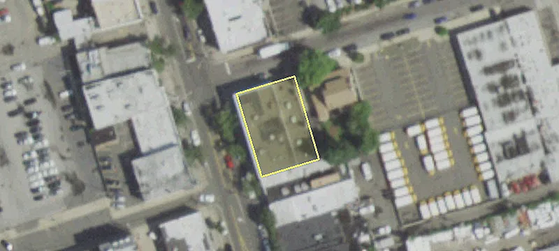 28-36 Merrick Ave