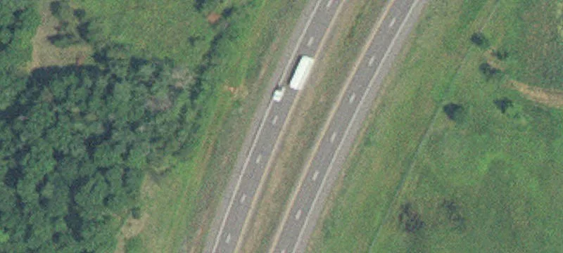 Hwy 371/Dellwood Dr