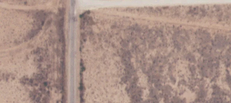 Tovar Rd