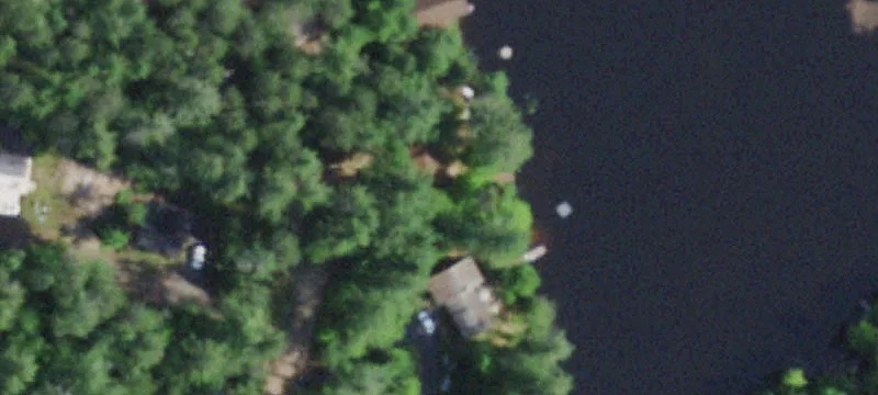 33 Acres