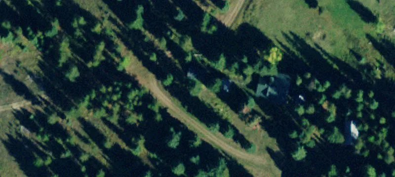 8500 Fork Rd