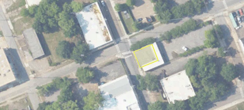 500 St Michael St