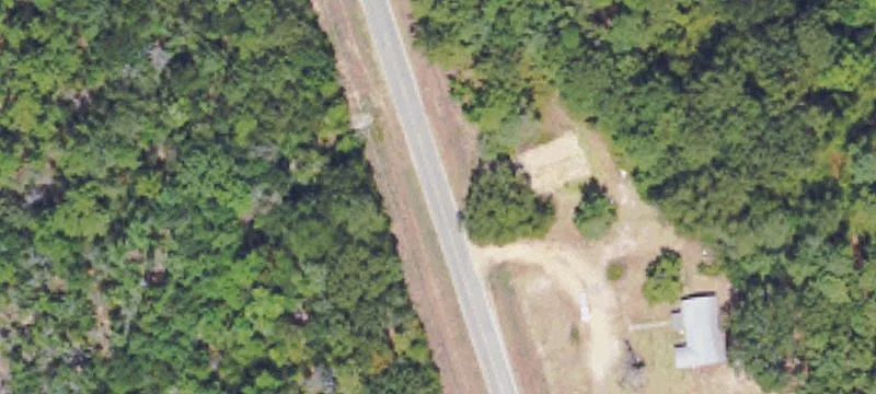 Deep Creek Rd