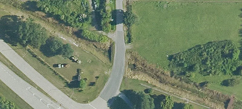 300 Blk Hardware Rd