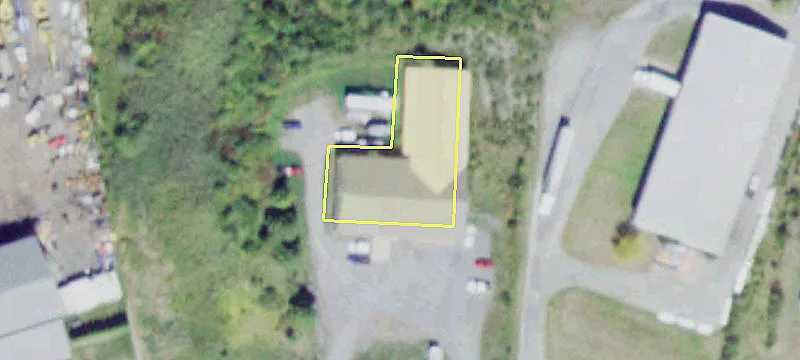 10 Industrial Dr