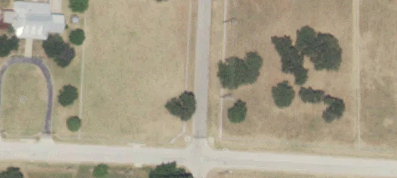 New Hope Rd