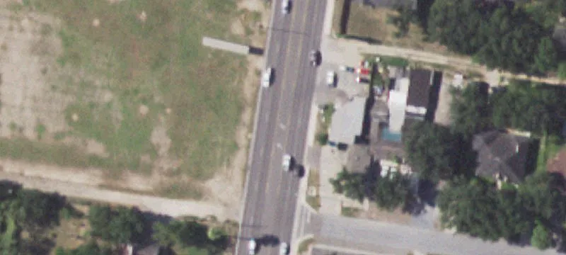 Crockett Ave