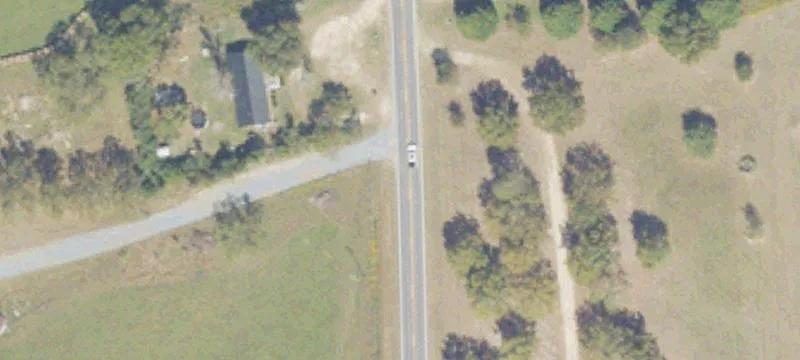 Mac Thompson Rd
