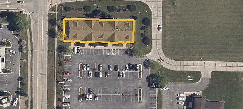 Park Square Dr