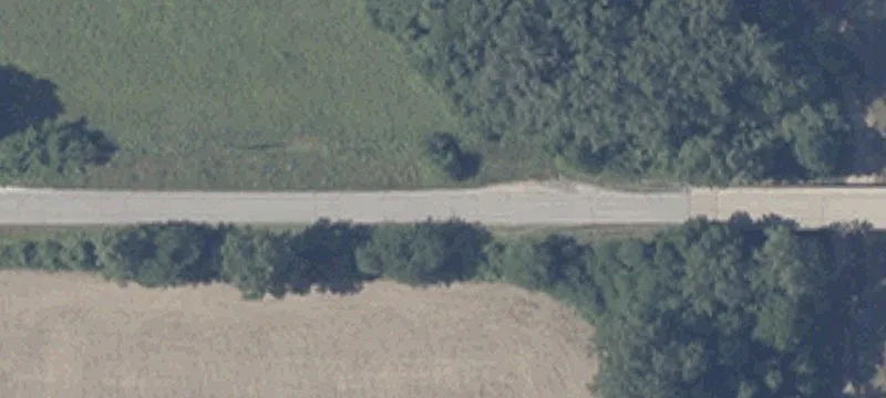 Hendricks County Rd