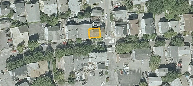 243 Wickenden St