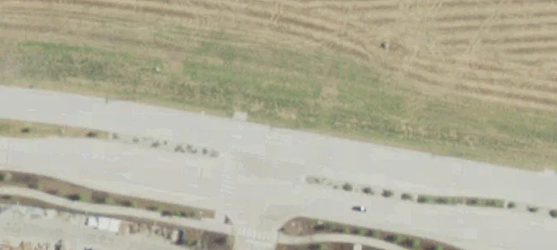 Nec Of Bates Way And Pga Pkwy