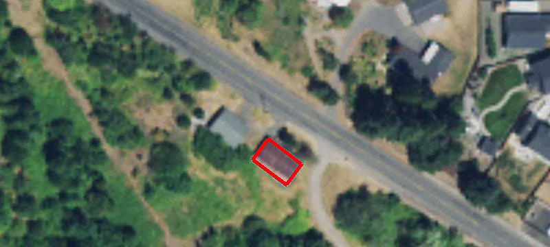 6600 Old Pacific Hwy