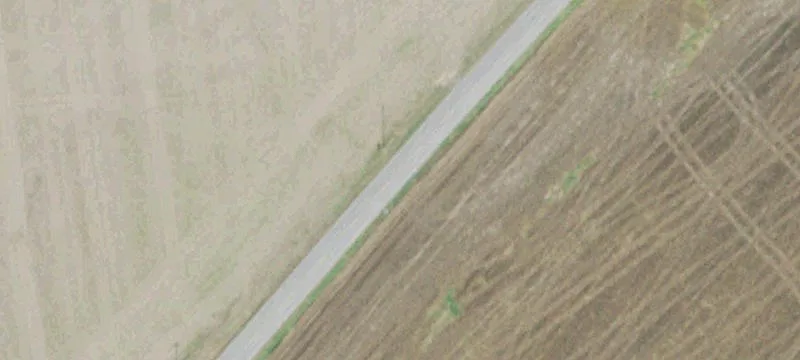 Lower Sharon Rd