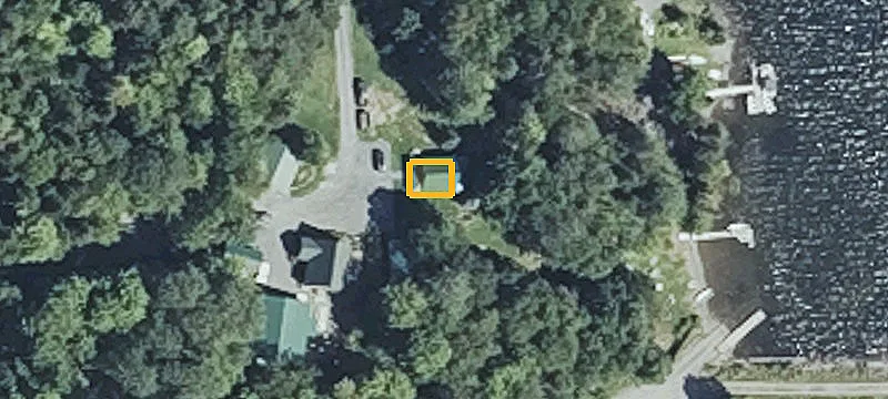 15 Wilson Pond Rd
