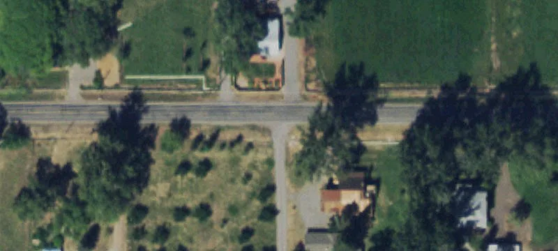 Oak Grove Rd