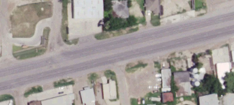107- Grant St