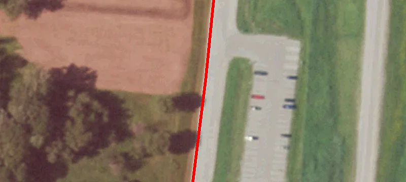 Freedom Rd