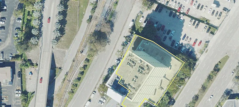 9943 Old Dixie Hwy