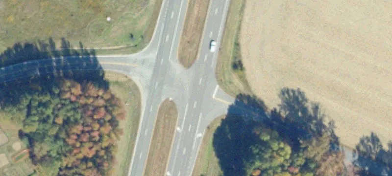 000 Mary Ball Rd