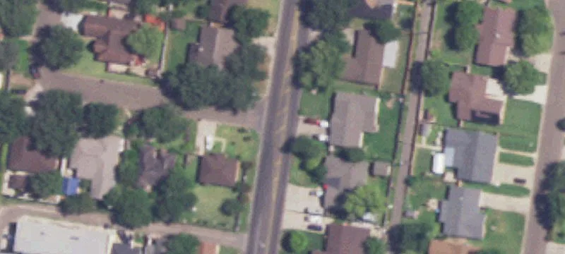 1 Mayberry Rd