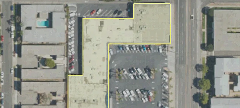 4625-4705 Torrance Blvd