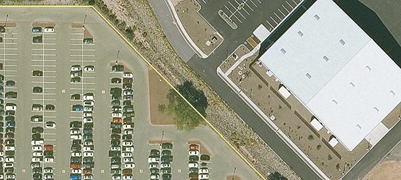 1920 Aero Park Blvd