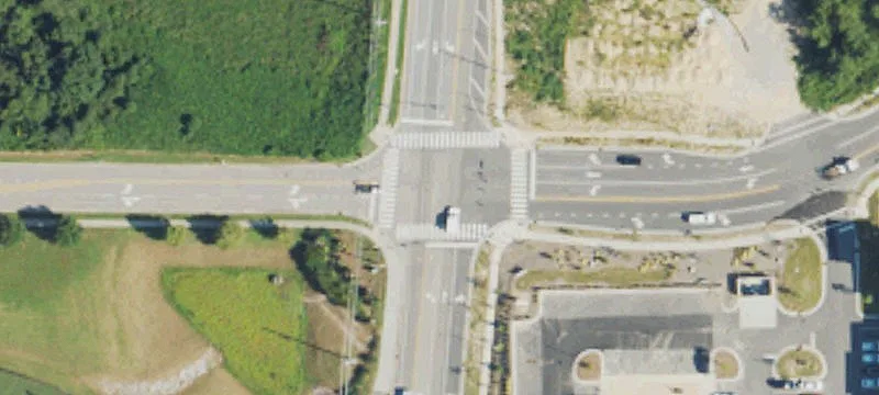 Forestville Rd And Foundation Dr