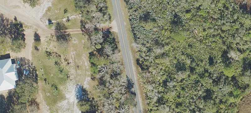 Beacon Light Rd