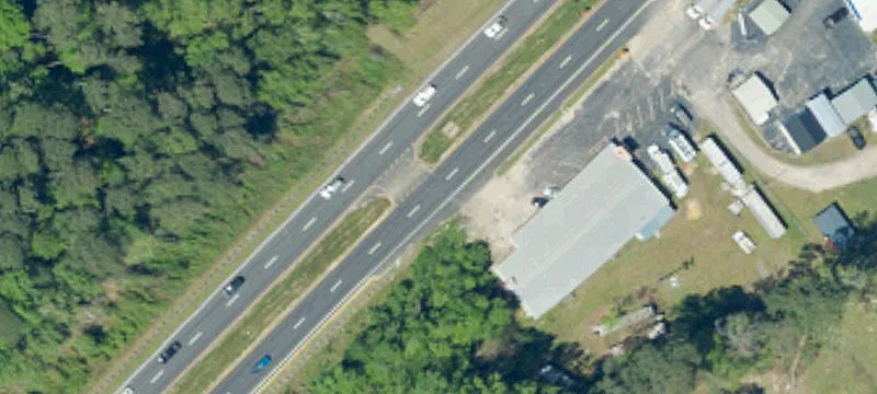 Jefferson Davis Hwy