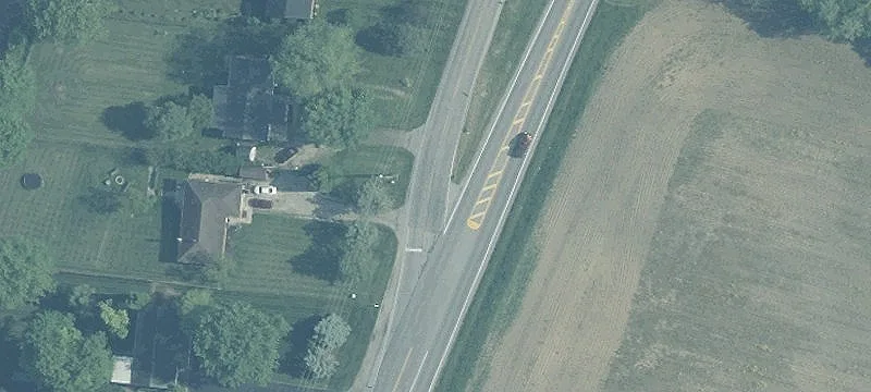 Old Us Highway 42